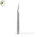 Eyelashes Tweezer For Lashes & Eyebrow